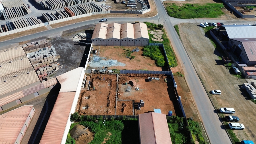 Commercial Property for Sale in Vredenburg Western Cape